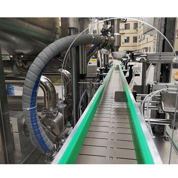 10升自動去皮稱重灌裝機_無機酸堿灌裝機