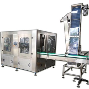 粘合劑灌裝機(jī)5KG定量稱重灌裝機(jī)