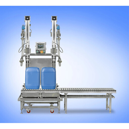 移动式真空灌装机-18升葡萄酒灌装机