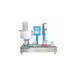35L玻璃水灌装机_回转式定量灌装机