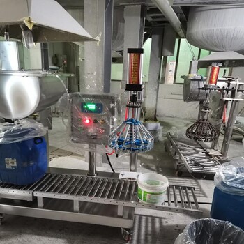 20公斤醬酒灌裝機,全自動一體化灌裝機