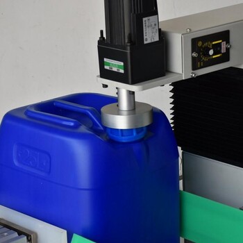 清洗劑灌裝機-10千克強酸強堿灌裝機