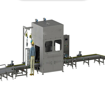 110L農(nóng)藥灌裝機(jī)不銹鋼灌裝機(jī)