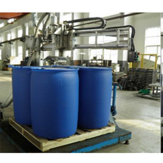 1000L-IBC吨桶双头称重式压盖机_聚氨酯压盖机