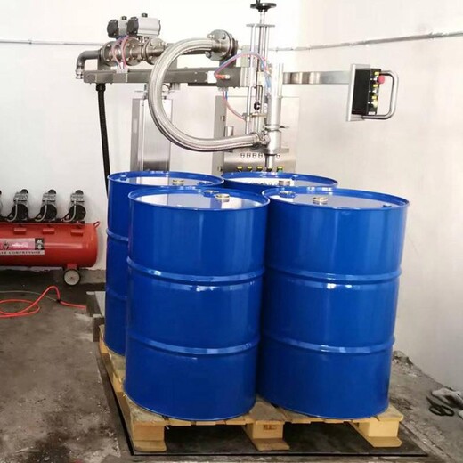1000L吨桶胶水灌装机,托盘式灌装机