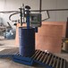 大产量灌装机200L铝粉灌装机