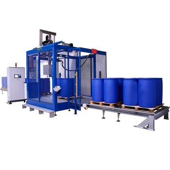 添加劑灌裝機(jī),100KG重力式灌裝機(jī)
