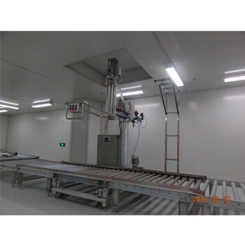 無泡沫壓蓋機(jī)IBC噸桶聚酯壓蓋機(jī)