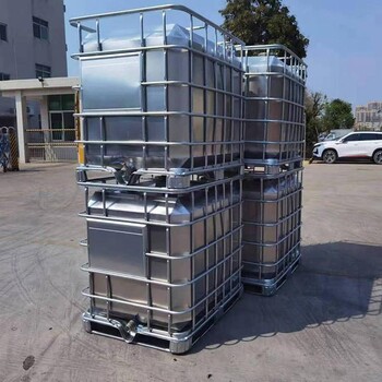 四頭雙秤包裝機-1000L噸桶發(fā)酵肥包裝機