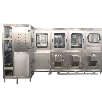 乳酸灌裝機(jī)-3KG自動(dòng)旋蓋灌裝機(jī)