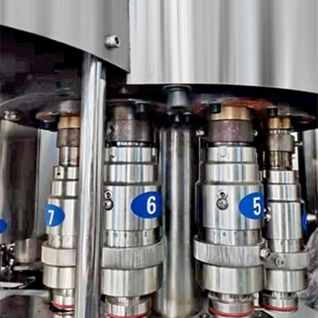 5公斤精細化工分裝機純丙乳液分裝機