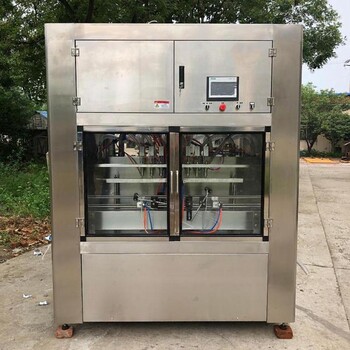 全自動跟蹤式灌裝機,2L聚氨酯灌裝機