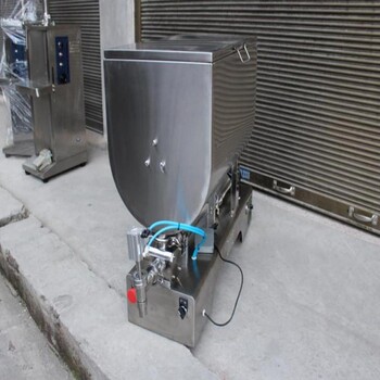 2L可可液包裝機-多用小型包裝機