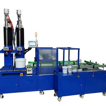 藥液輸送線,5KG定量計(jì)量輸送線