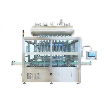 油漆灌裝機-10KG多功能型灌裝機