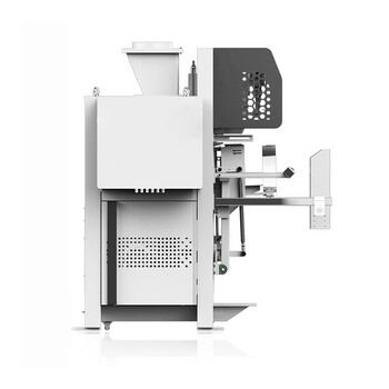 重力式包装机_18KG立式粉末包装机