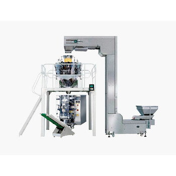 自動(dòng)碼垛包裝機(jī)30kg316不銹鋼材質(zhì)包裝機(jī)