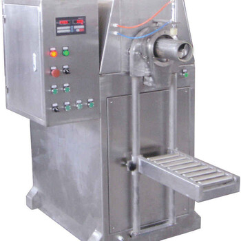60kg水平給袋包裝機(jī)雙頭包裝機(jī)