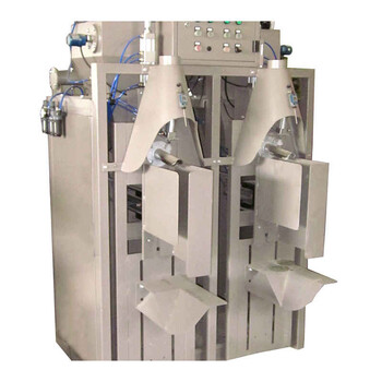 立式粉体包装机,1000KG吨袋计量称重包装机