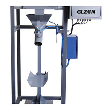 计量称重包装机50公斤水泥包装机