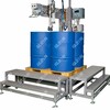 聚氨酯灌装机1000L-IBC吨桶定量灌装机-厂家出售