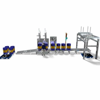 200公斤化工溶劑壓蓋機(jī)_自動壓蓋壓蓋機(jī)