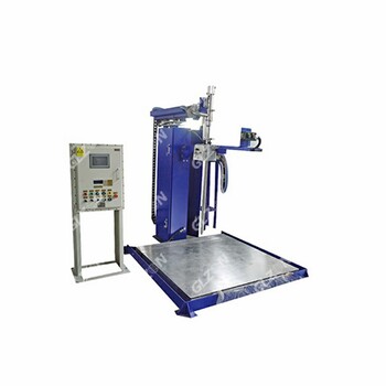 200升聚酯灌裝機(jī),自動定位灌裝機(jī)