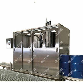 84消毒液裝桶機(jī),18L自流式轉(zhuǎn)子泵裝桶機(jī)