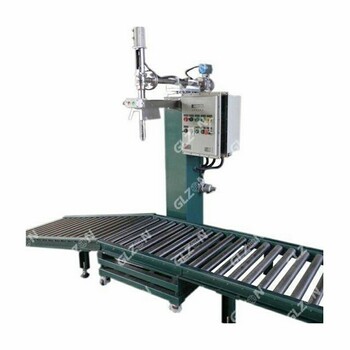1000KG-IBC噸桶石化液體灌裝機(jī)自動(dòng)洗桶灌裝機(jī)