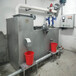 武汉自动隔油隔渣设备隔油池油水分离设备玻璃钢化粪池成品化粪池