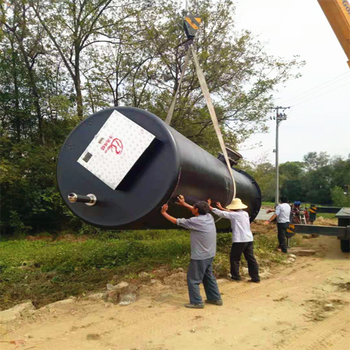 杭州泵站一體化泵站成品泵站雨水提升泵站污水提升泵站生產(chǎn)廠家