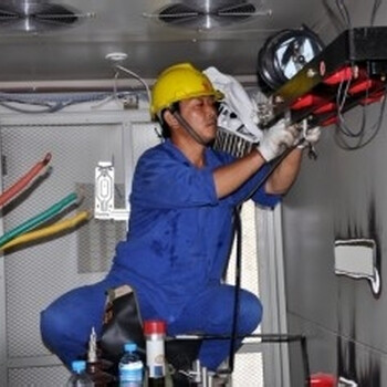 太原市電路故障維修：電路跳閘維修