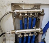 太原市水管维修更换水阀地热清洗地暖维修