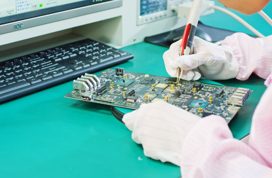 哈尔滨维修电脑板维修控制板维修充电器电路板
