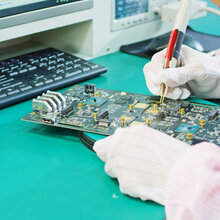 哈尔滨维修电脑板维修控制板维修充电器电路板