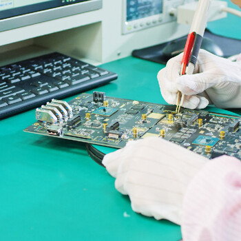 哈爾濱維修電子儀器電路板主板