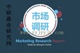 中国红外发光材料行业市场现状调查及未来投资趋势预测报告