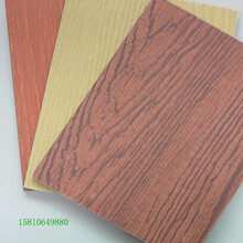 硅晶石板，硅晶石栈道板，木纹板、增强纤维水泥木纹装饰板
