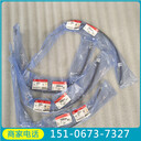 俄羅斯別拉斯輸水管4100863-K60輸水管410086300