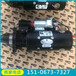 BelAZ-75306水泵支座3647120国产别拉斯底盘配件