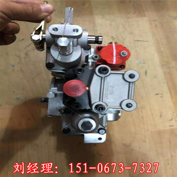 京阳电厂QSK60水泵工具包4376080康明斯柴油机机油