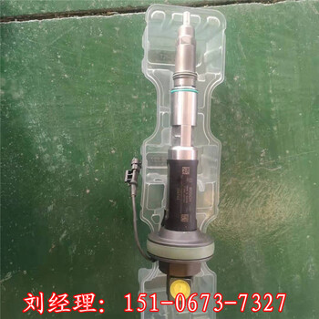 XDM100礦用汽車燃油泵3093638康明斯平價替代款