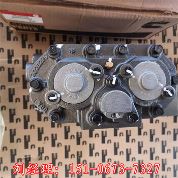 XDM100礦用汽車燃油泵3093638康明斯平價替代款