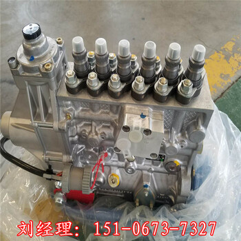 QST30-C1200燃油泵出口品质康明斯供应