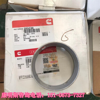 配套400KW康明斯發(fā)電機組水泵維修包4376118