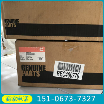 QSV91-G4密封墊修包4011746康明斯大馬力配件代理