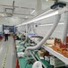 深圳研發室烙鐵吸煙系統電子實驗室烙鐵抽煙管道