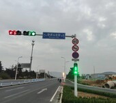 供应黑龙江哈尔滨齐齐哈尔鸡西400型交通信号灯，支持定制