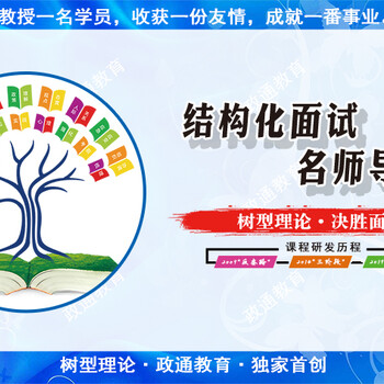 政通教育樹型理論