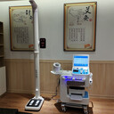 一站式健康體檢儀智能體檢機